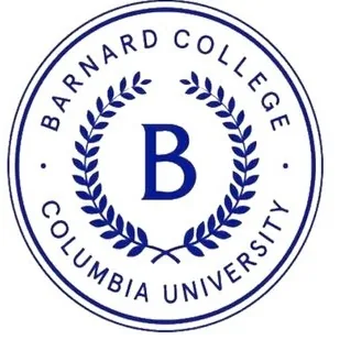 Barnard College logo