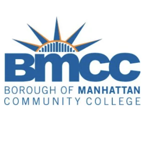 BMCC logo