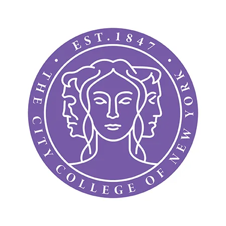 City College of New York logo
