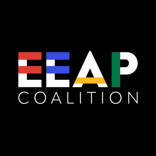 EEAP Coalition logo