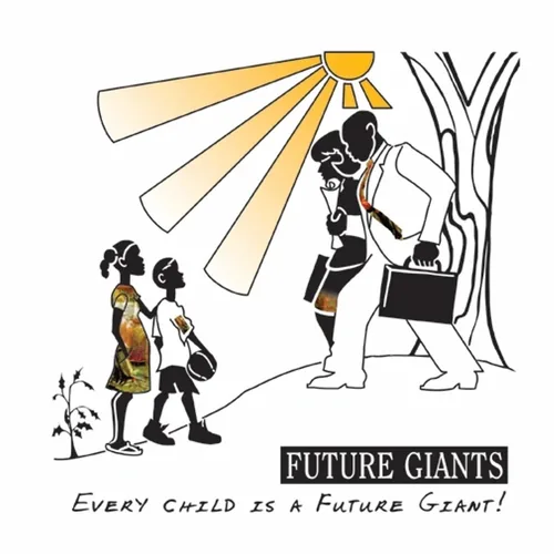 Future Giants logo