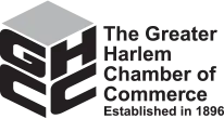 Greater Harlem Chamber of Commerce logo