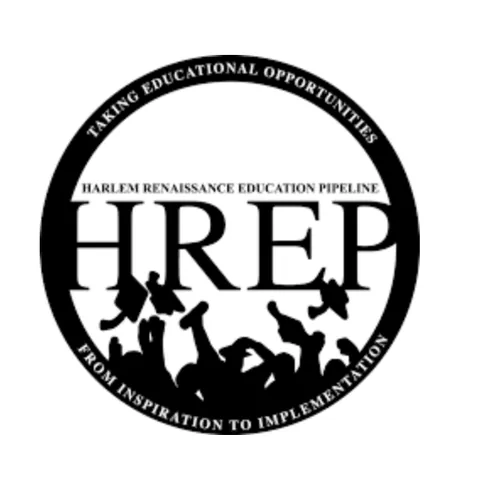 Harlem Renaissance Education Pipeline logo