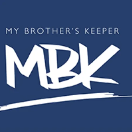 My Brother's Keeper logo