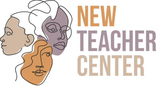 New Teacher Center logo