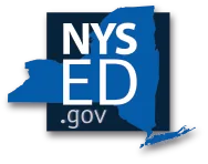 NYSED logo