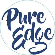 Pure Edge logo