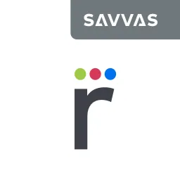 Savvas logo