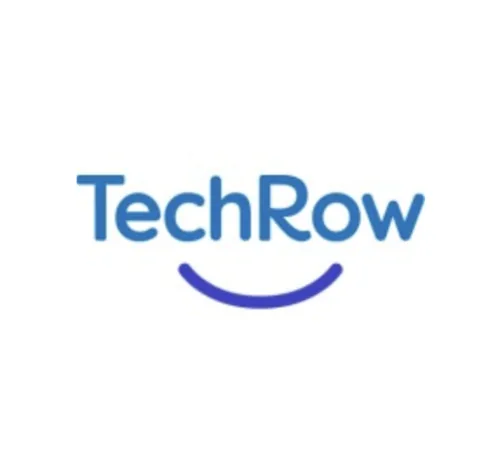 TechRow logo