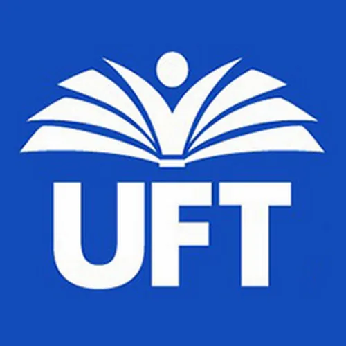 United Federation of Teachers logo