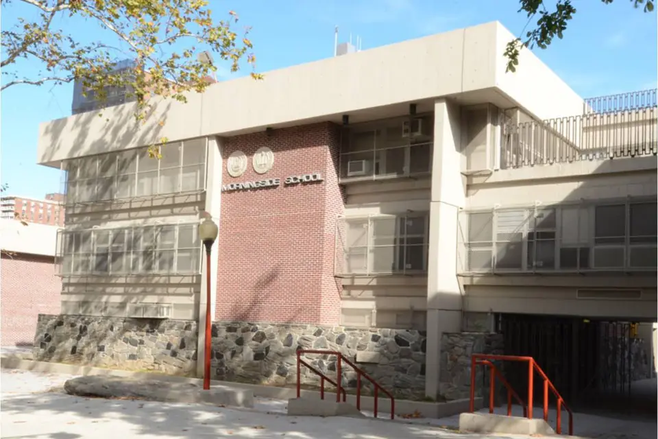 Margaret Douglas school building