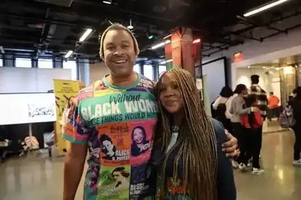 Black Studies Showcase 2026 photo 100