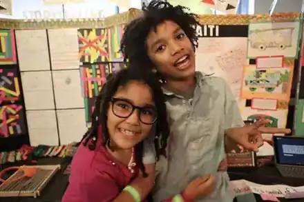 Black Studies Showcase 2026 photo 101