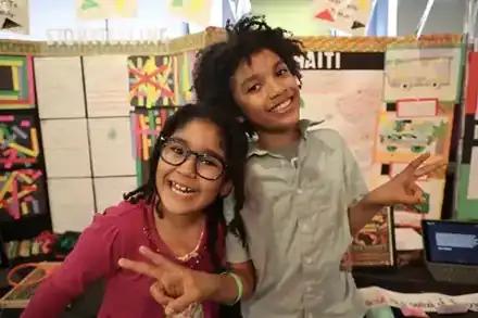 Black Studies Showcase 2026 photo 102