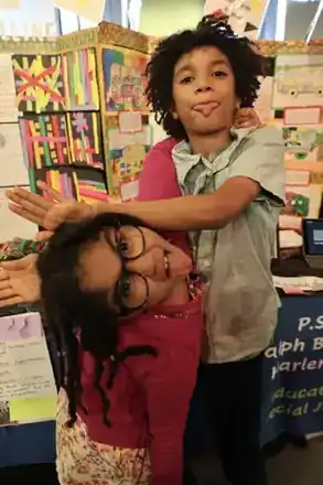 Black Studies Showcase 2026 photo 106