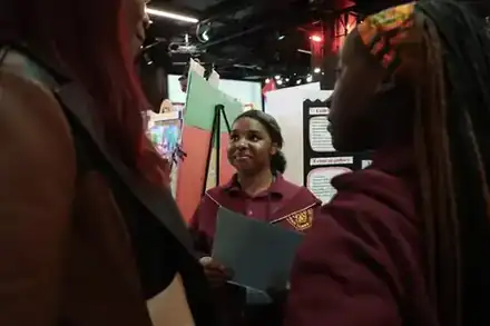 Black Studies Showcase 2026 photo 108