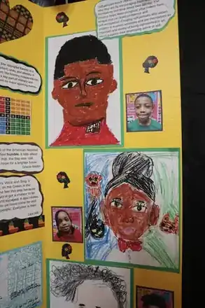 Black Studies Showcase 2026 photo 11