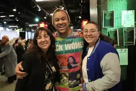 Black Studies Showcase 2026 photo 111