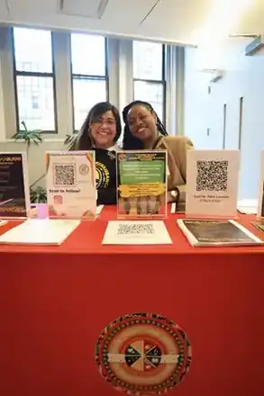 Black Studies Showcase 2026 photo 117