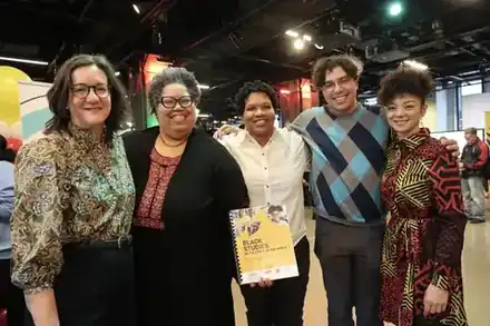 Black Studies Showcase 2026 photo 118
