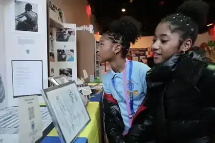 Black Studies Showcase 2026 photo 127