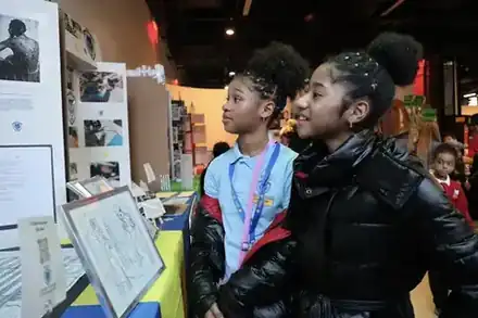 Black Studies Showcase 2026 photo 128