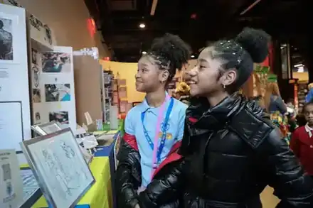 Black Studies Showcase 2026 photo 129