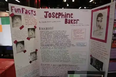 Black Studies Showcase 2026 photo 13