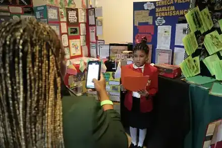 Black Studies Showcase 2026 photo 130