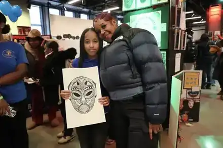Black Studies Showcase 2026 photo 133