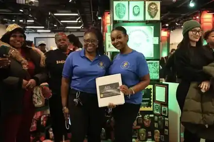 Black Studies Showcase 2026 photo 135