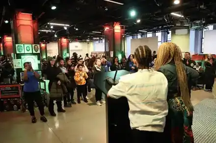 Black Studies Showcase 2026 photo 136