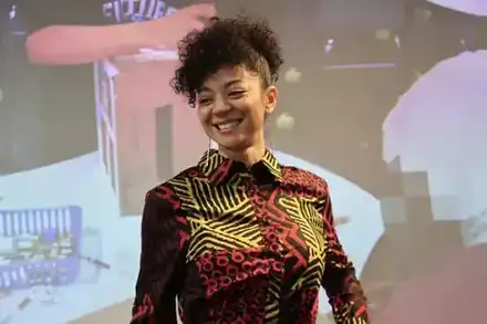 Black Studies Showcase 2026 photo 137