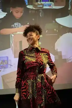 Black Studies Showcase 2026 photo 138
