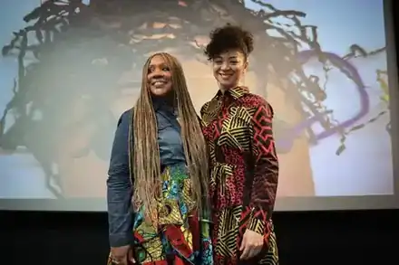 Black Studies Showcase 2026 photo 140