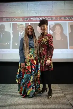 Black Studies Showcase 2026 photo 141