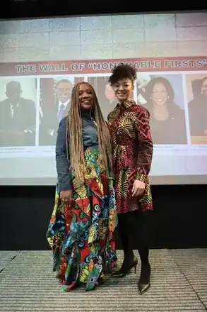Black Studies Showcase 2026 photo 142