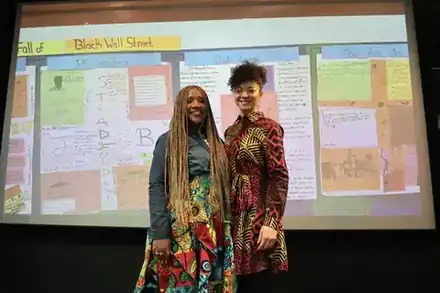 Black Studies Showcase 2026 photo 143