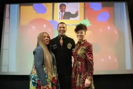 Black Studies Showcase 2026 photo 144