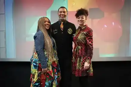 Black Studies Showcase 2026 photo 145