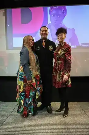 Black Studies Showcase 2026 photo 146