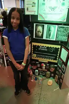 Black Studies Showcase 2026 photo 149