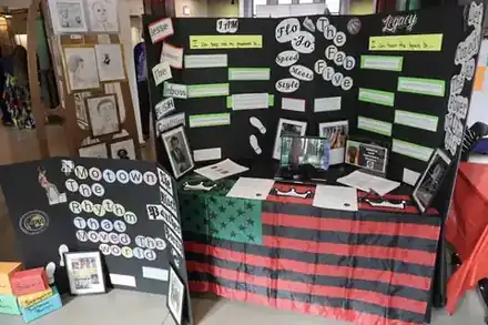 Black Studies Showcase 2026 photo 15