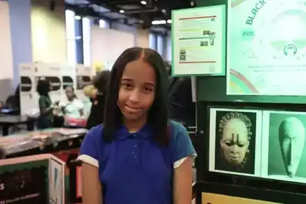 Black Studies Showcase 2026 photo 150