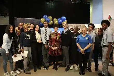 Black Studies Showcase 2026 photo 152