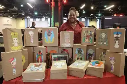 Black Studies Showcase 2026 photo 158