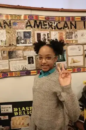 Black Studies Showcase 2026 photo 159