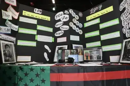 Black Studies Showcase 2026 photo 16