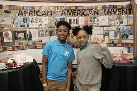 Black Studies Showcase 2026 photo 161