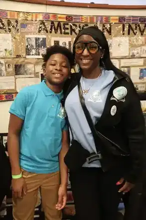 Black Studies Showcase 2026 photo 162